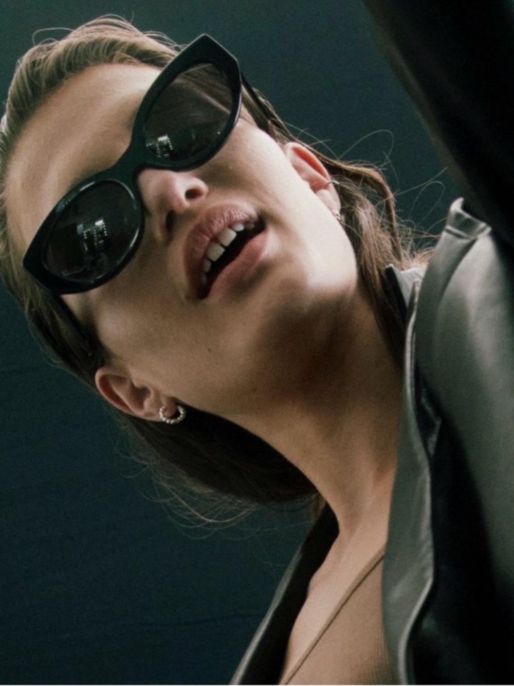 Madewell Demmera Sunglasses